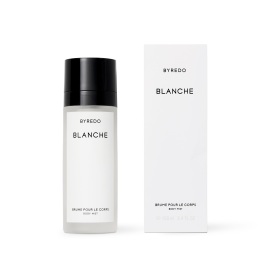 BODY MIST BLANCHE 1