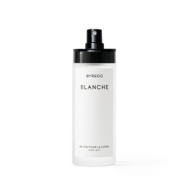 BODY MIST BLANCHE 3