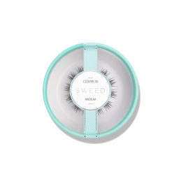 NO LASH CLUSTER 3D 1