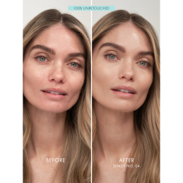 GLASS SKIN FOUNDATION 2