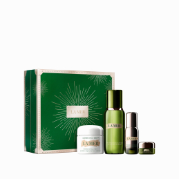 THE HYDRATING RADIANCE COLLECTION 0