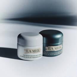 THE NEW REJUVENATING NIGHT CREAM 3