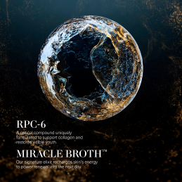 THE REJUVANATING EYE CREAM 2