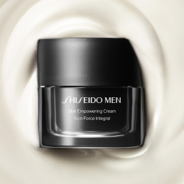 SHISEIDO MEN SKIN EMPOWERING CREAM REFILL 1