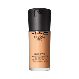 STUDIO FIX FLUID SPF 15 24HR MATTE FOUNDATION + OIL CONTROL  10