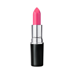 RE-THINK PINK LUSTREGLASS SHEER-SHINE LIPSTICK 1