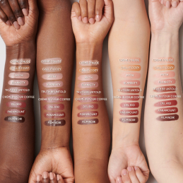 M·A·CXIMAL SLEEK SATIN LIPSTICK 3