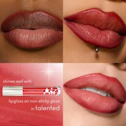 LIPGLAZER GLOSSY LINER 2