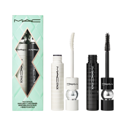 STACKED TO THE MAX M·A·CSTACK LASH DUO 0