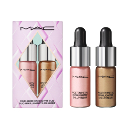 SURREAL SHINE MINI HIGHLIGHTER DUO 0