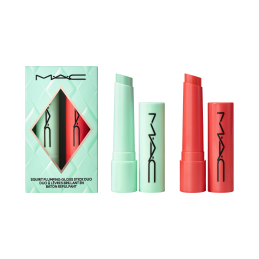 SQUIRT ALERT LIP DUO 0