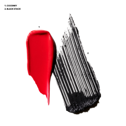 FUTURE FAVOURITES MINI LIP AND EYE KIT 2