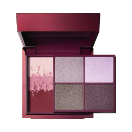 NOCTURNA EYE + FACE PALETTE 0