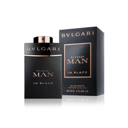 BVLGARI MAN IN BLACK EAU DE PARFUM 1