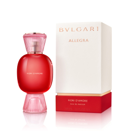 BVLGARI ALLEGRA FIORI D'AMORE EAU DE PARFUM  1