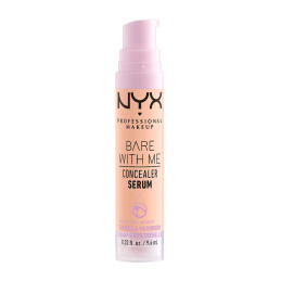 BARE WITH ME CONCEALER SERUM 2