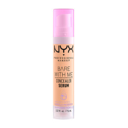 BARE WITH ME CONCEALER SERUM 2