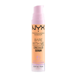 BARE WITH ME CONCEALER SERUM 2