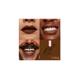 LIP LINGERIE XXL MATTE LIQUID LIPSTICK 1