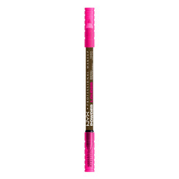 POWDER LOUDER BROW PENCIL 4