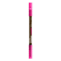 POWDER LOUDER BROW PENCIL 6