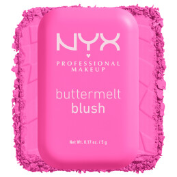 BUTTERMELT BLUSH  11
