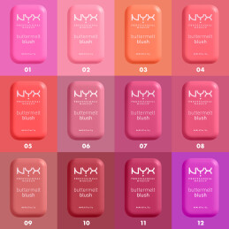 BUTTERMELT BLUSH  1