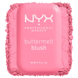 BUTTERMELT BLUSH  5