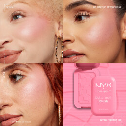 BUTTERMELT BLUSH  2