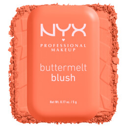 BUTTERMELT BLUSH  7