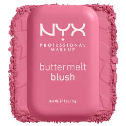 BUTTERMELT BLUSH  2