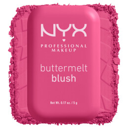BUTTERMELT BLUSH  6