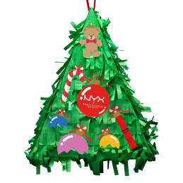 HOME ALONE 12 PIECES SURPRISE MAKEUP BOX 3