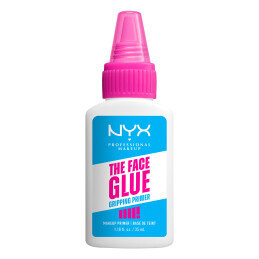 THE FACE GLUE PRIMER 0