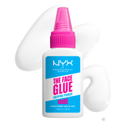 THE FACE GLUE PRIMER 4
