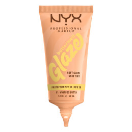 BUTTERMELT GLAZE SOFT GLOW SKIN TINT + SPF 30 3