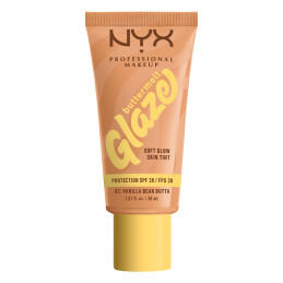 BUTTERMELT GLAZE SOFT GLOW SKIN TINT + SPF 30 8
