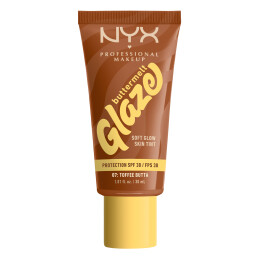 BUTTERMELT GLAZE SOFT GLOW SKIN TINT + SPF 30 3