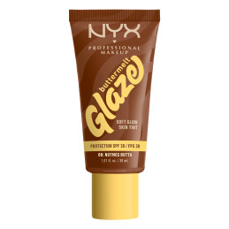 BUTTERMELT GLAZE SOFT GLOW SKIN TINT + SPF 30 2