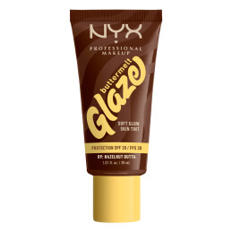 BUTTERMELT GLAZE SOFT GLOW SKIN TINT + SPF 30 1