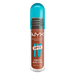 LIP IV HYDRATING GLOSS STAIN 15