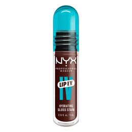 LIP IV HYDRATING GLOSS STAIN 11