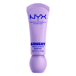 SMUSHY MATTE LIP BALM 11