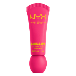 SMUSHY MATTE LIP BALM 10
