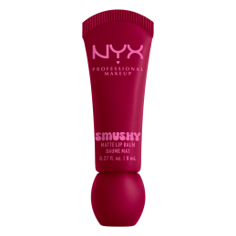 SMUSHY MATTE LIP BALM 8