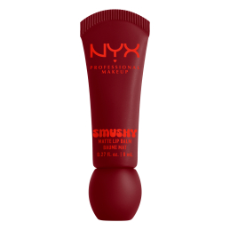 SMUSHY MATTE LIP BALM 5
