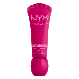 SMUSHY MATTE LIP BALM 4