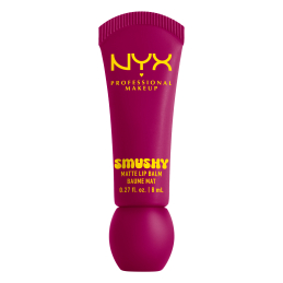 SMUSHY MATTE LIP BALM 1