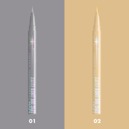 BRIDGERTON ROYAL EPIC INK LINER GLITZ 6