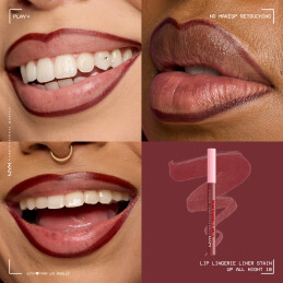 LIP LINGERIE LINER STAIN 8